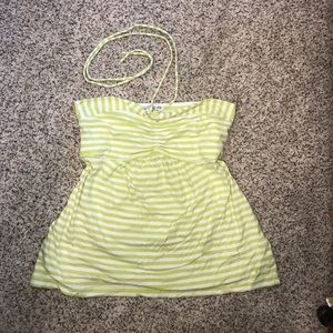 COPY - American Eagle Outfitters halter top